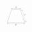 7 in. H Empire Lamp Shade
