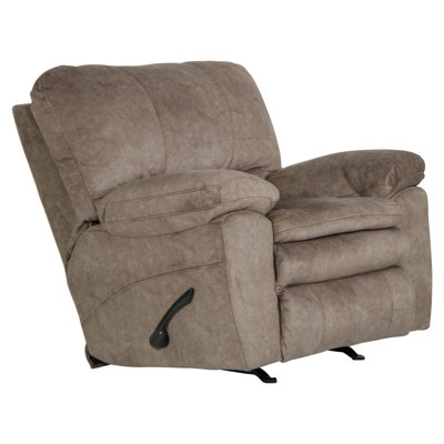 Damales 46.5" Wide Standard Recliner