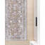 Tapis de couloir contemporain Hugley-219282612