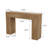 Farmhouse Small Sofa Console Table For Entryway Living Room Hallway Foyer Entrance-477121408-477121439
