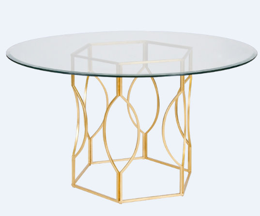 Table de salle à manger Mystère