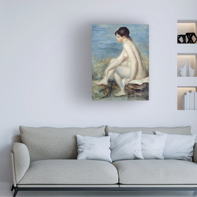 Art de Pierre Renuste