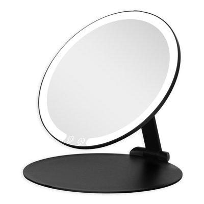 Miroir de maquillage Ayla