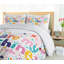 Ensemble de housse de couette Quotes Citation-1458680431