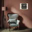 Art sur toile tendue Red Barrel Studio® Dixon, Samuel, titre: Typing I-1036051807