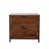Walnut is out of stock selected