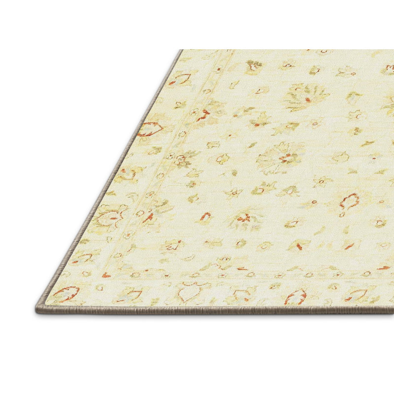 Tapis abstrait moderne 2973, Rectangle 8 pi x 10 pi