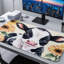 Polyester Desk Pad-923950862
