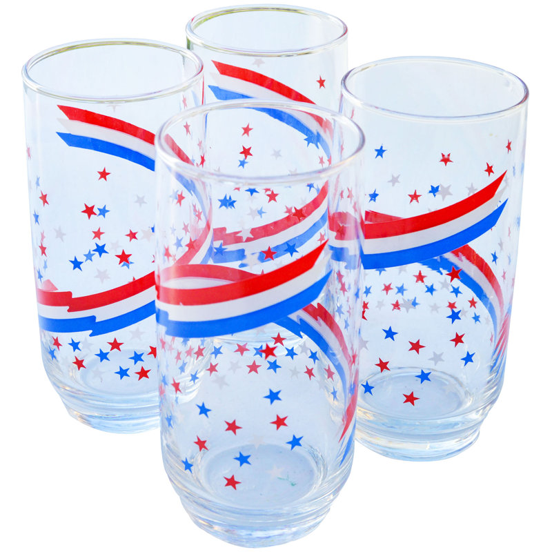 Highball Glass