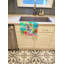 Serviette de cuisine Westie Hippie Dawg