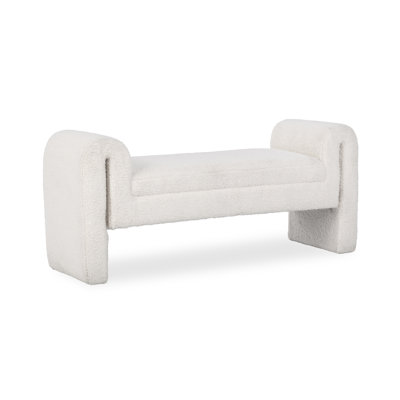 Ada Upholstered Bench
