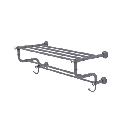Freyja 3 Towel Rack