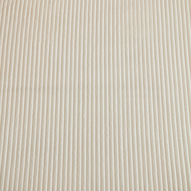 Canapé-lit modulaire 108 po 3 places Cloud, Beige