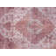 Canvello Overdyed Purple Rug For Living Room - 9'3" X 12'4"