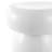 Bentham Ceramic Round End Table-83702493