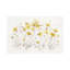 Wildflowers I Bright Yellow by Lisa Audit - Print on Canvas-1314718652-1314718647