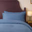 Country House Washed Cotton Duvet Cover Set-130023825
