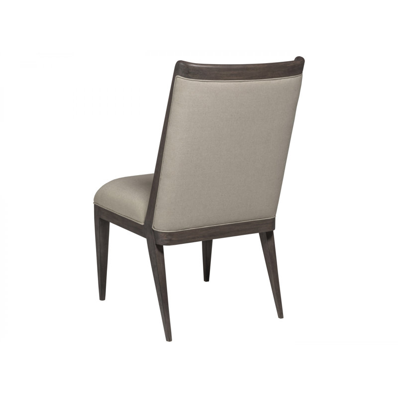 Cohesion Haiku Upholstered Side Chair