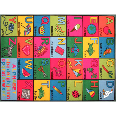 Tapis en laine