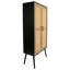 Armoire de rangement Rustic Farmhouse