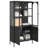 Ditmore Dining Cabinet
