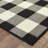 Crawfordville Power Loomed Plaid Area Rug-1203220306