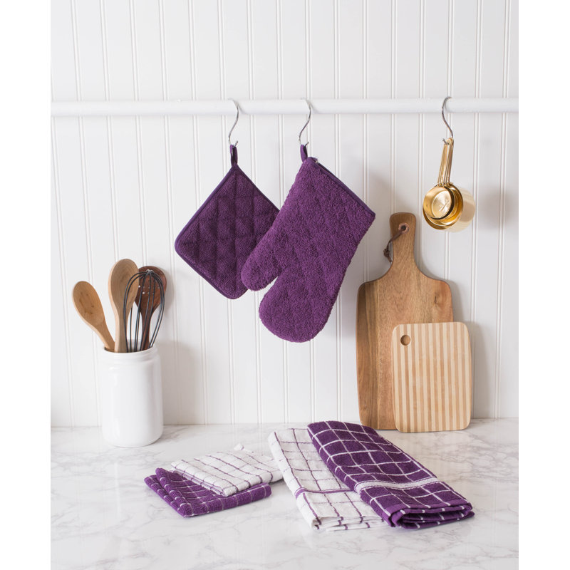 Ensemble Design Imports, Mauve