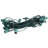 Nealon Outdoor 100 - Bulb 18'' Plug-in Cord String Light