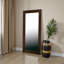 Miroir mural en bois Kashston