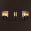 Lustre classique / traditionnel à 5 lumières Rosibel