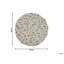 Alburg Hand Woven Wool Indoor Rug