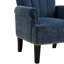 Upholstered Chair And A Half-87909224