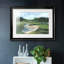 Golf Course Study I, reproduction d'art sur papier-794159285-794159286