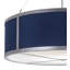 Cilindro 4 - Light Drum Chandelier