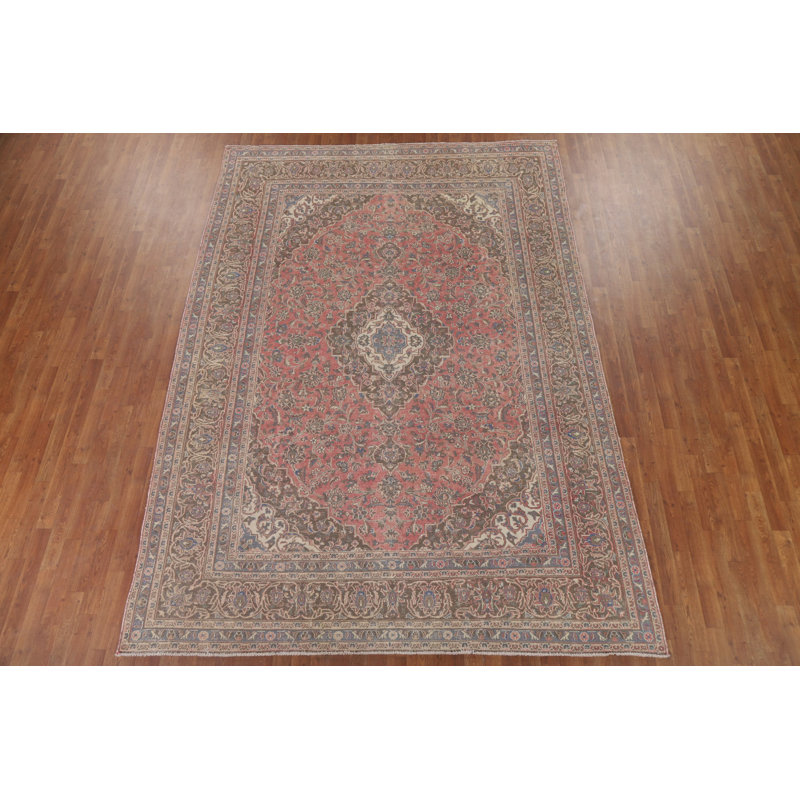 Tapis traditionnel 8 x 11