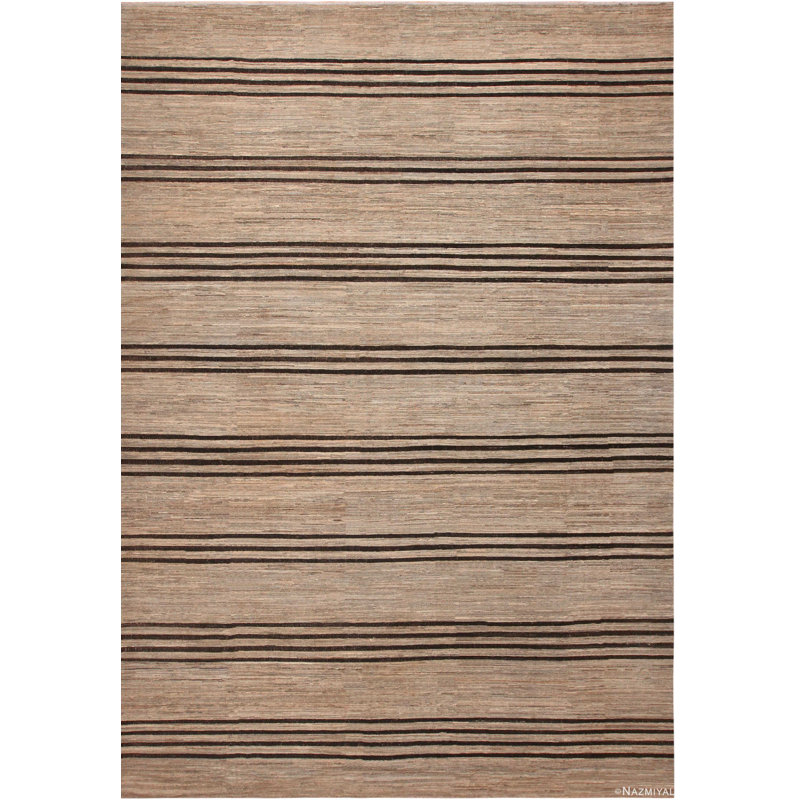 Tapis moderne luxueux One-of-a-Kind