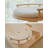 Simple Style Solid Wood Cat Tree