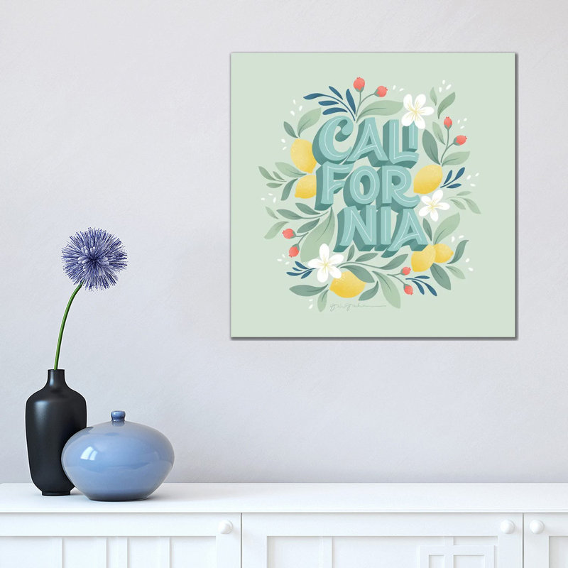 World Cities I by Gia Graham - Wrapped Canvas Print, 45.72 cm H x 45.72 cm W