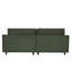 Ainara Bentura 227.9Cm Square Arms Sofa-911069611