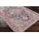 Tapis rose Glendale Heights