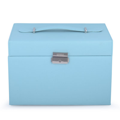 Jewellery Box +