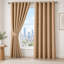 Trina Polyester Blackout Curtain-29214742-29214750