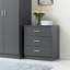 Armen Piece Bedroom Set-50494185