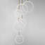 Luminaire suspendu Hoopla-112623261