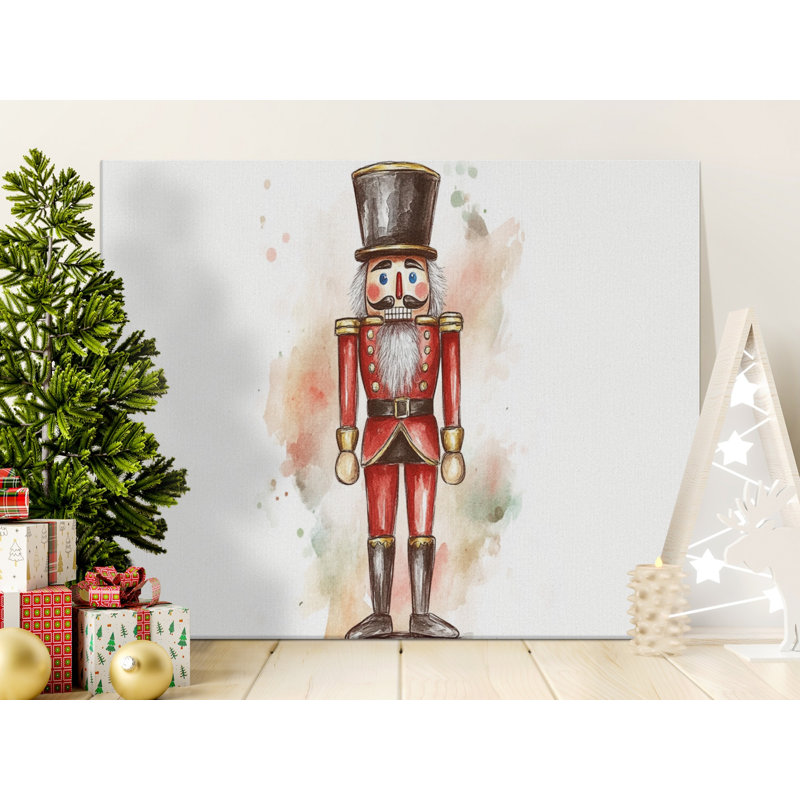 Sosa Wrapped Canvas Print Set, 20x16