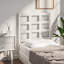 Mendota Solid Wood Headboard-273605094-287794492
