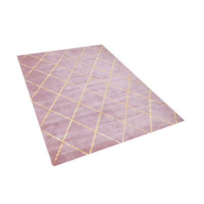 Keiser Hand Woven Indoor Rug