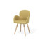 Deckland Upholstered Dining Chair-36246320