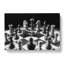 Chess Checkmate - Wrapped Canvas-55371436