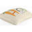 Polyester Lumbar Rectangular Indoor/Outdoor Pillow Cover & Insert